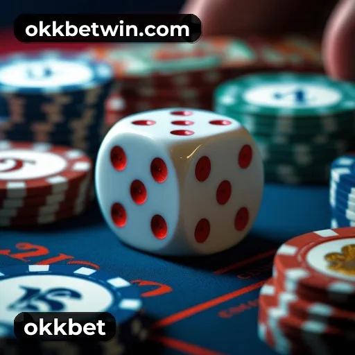 Promoções App okkbet