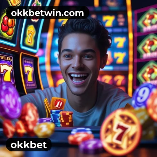 Funcionalidades App okkbet