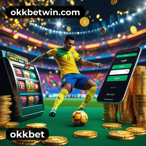 Celular okkbet