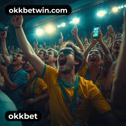 Bônus App okkbet