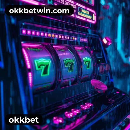 Android okkbet