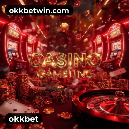 App okkbet Android