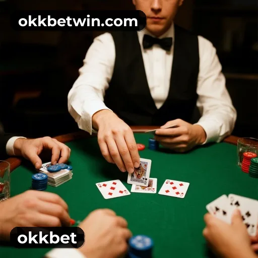 App Premium okkbet