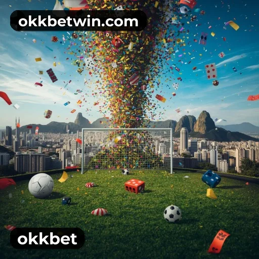 Performance App okkbet