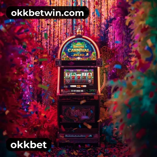 Recursos App okkbet