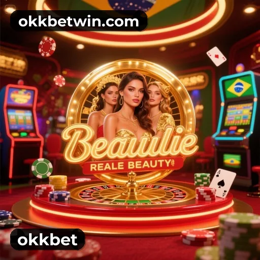 Baixar okkbet Android