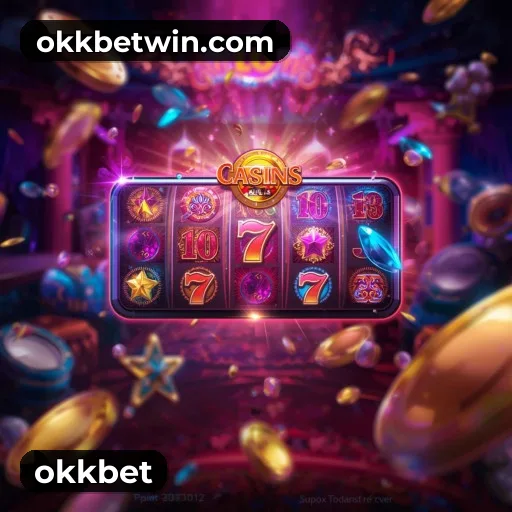 Benefícios Download okkbet