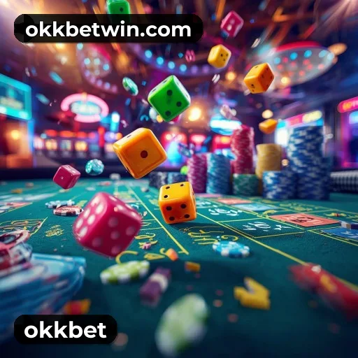 Suporte Download okkbet
