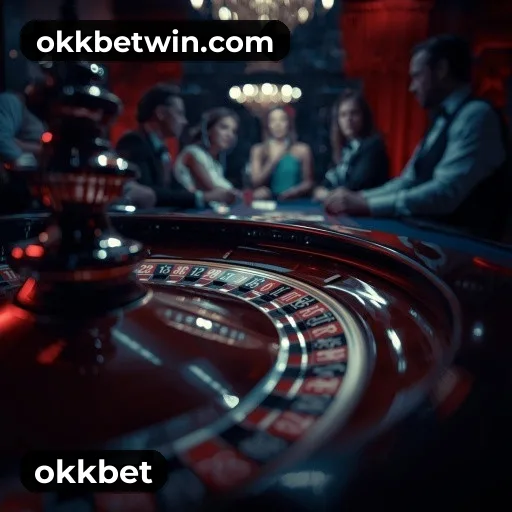 App Desktop okkbet