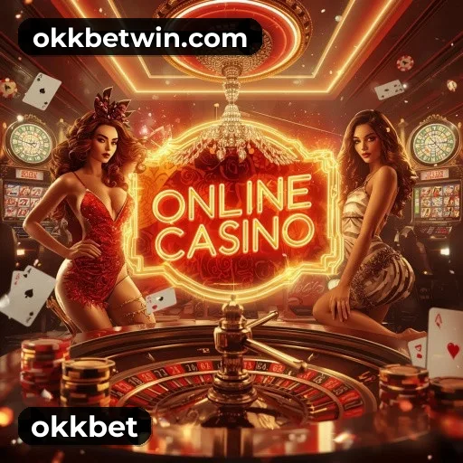Instalar APK okkbet