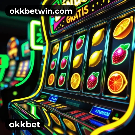 Fortune Dragon - slot PG Soft na okkbet