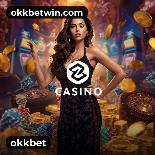 Aplicativo móvel okkbet para iOS e Android