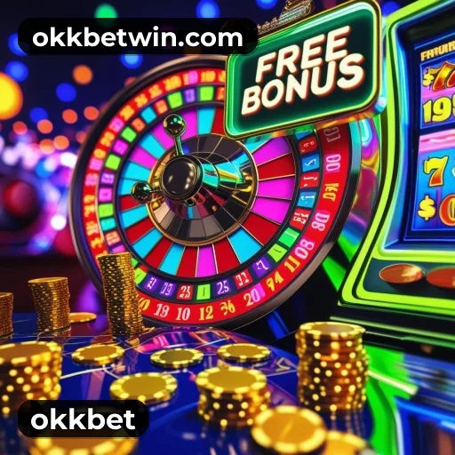 RNG certificado okkbet