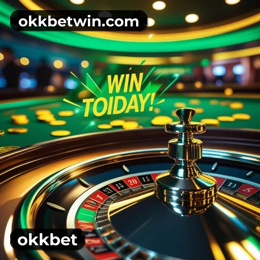 Slots em destaque okkbet