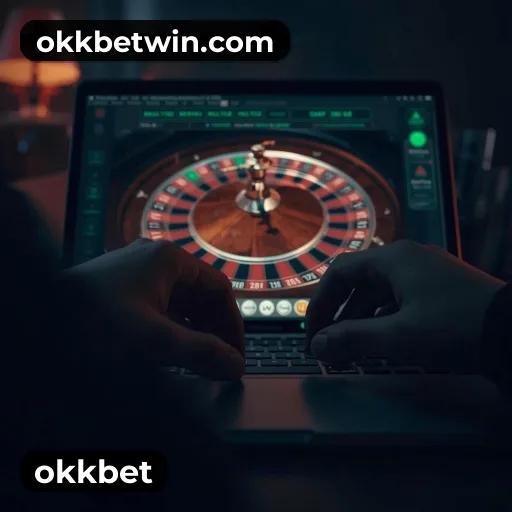 Jackpots okkbet
