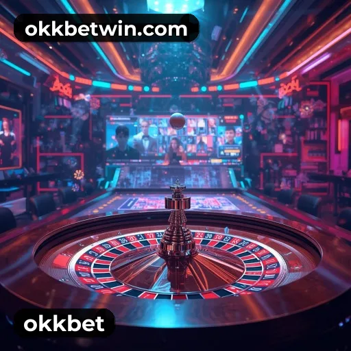 Slots mobile okkbet