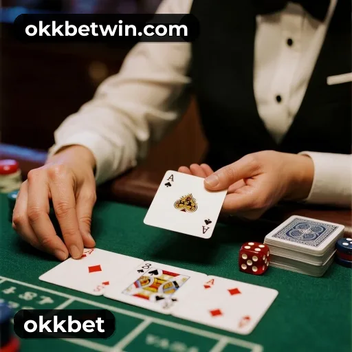 Cashback VIP okkbet