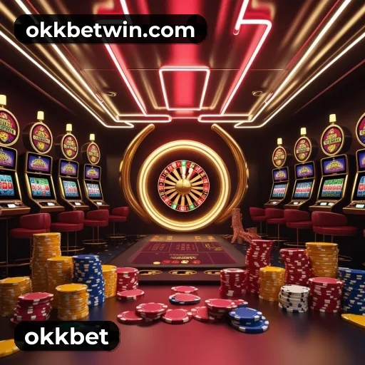 Qualificar VIP okkbet
