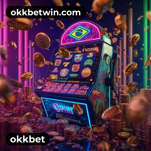 Níveis VIP okkbet