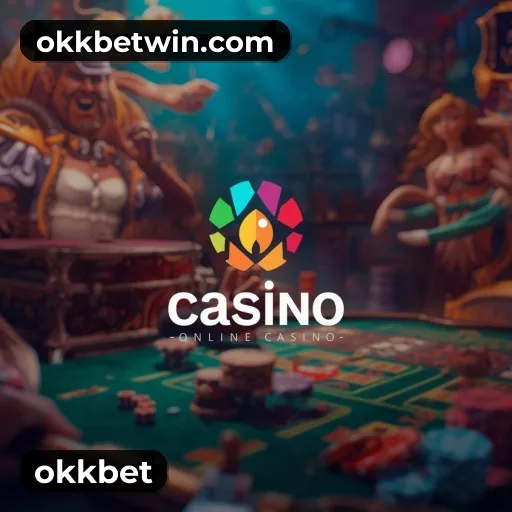 Progressão VIP okkbet