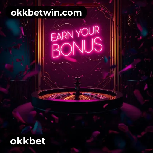 Bônus VIP okkbet