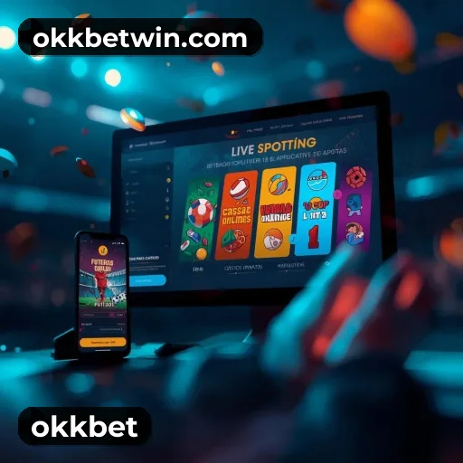 Jogos Mesa okkbet