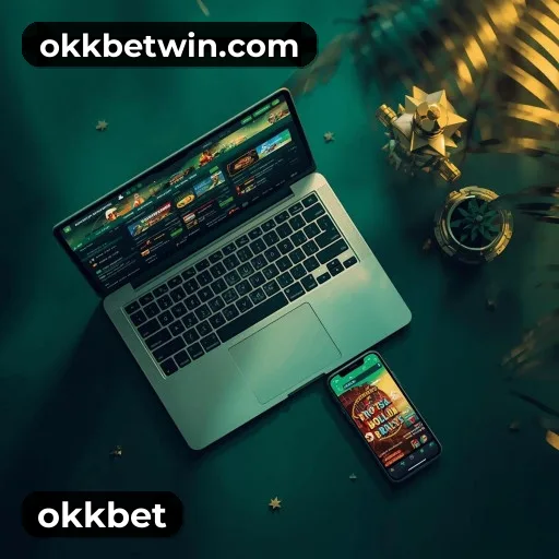 Ganhador okkbet