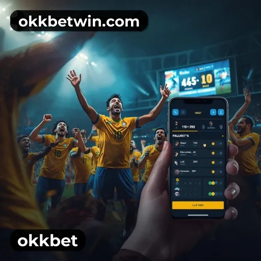 Torneios okkbet