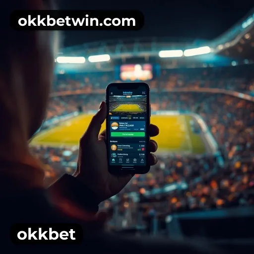 Eventos okkbet